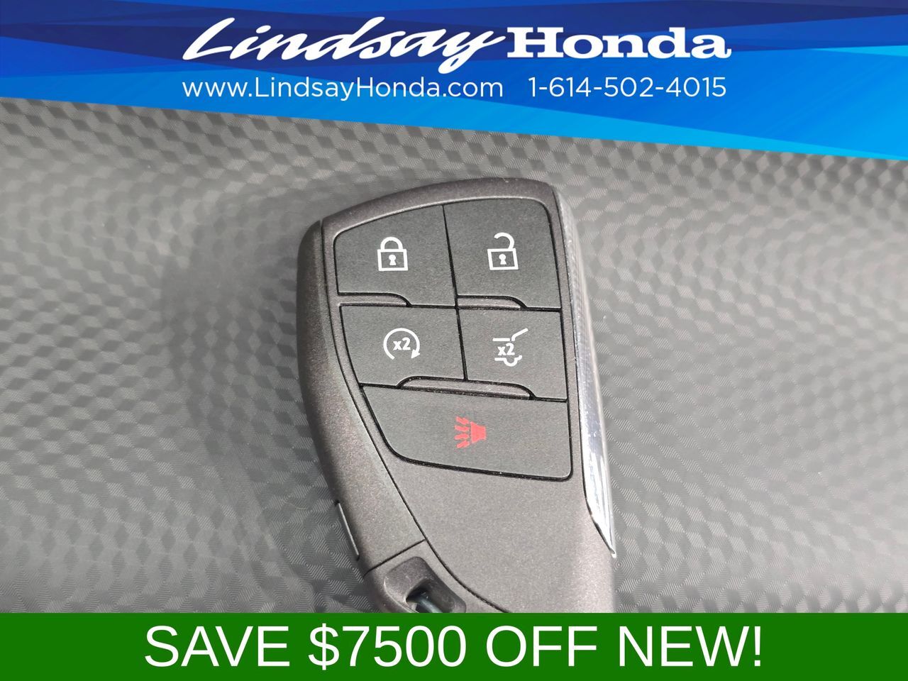 2026 Chevrolet Equinox RS Columbus OH
