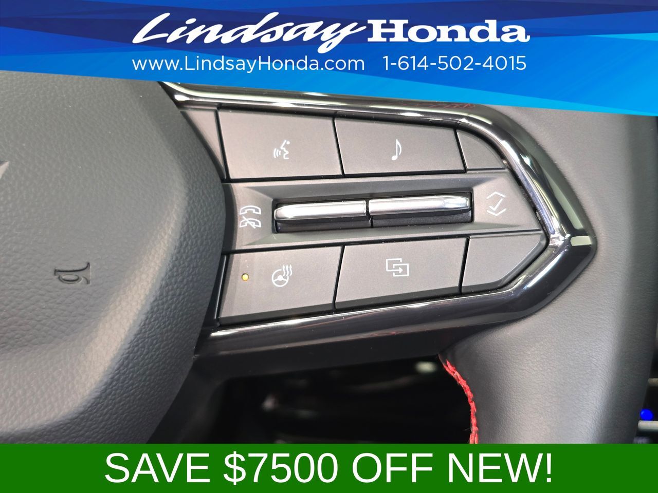 2026 Chevrolet Equinox RS Columbus OH