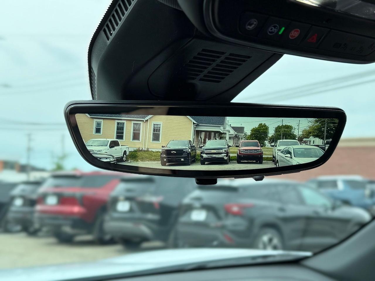 2026 Chevrolet Equinox RS Crestwood KY