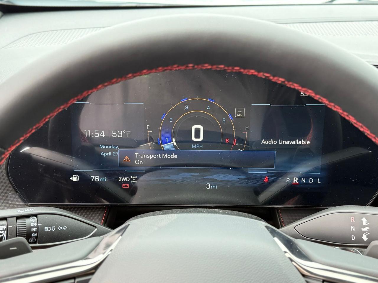 2026 Chevrolet Equinox RS Crestwood KY