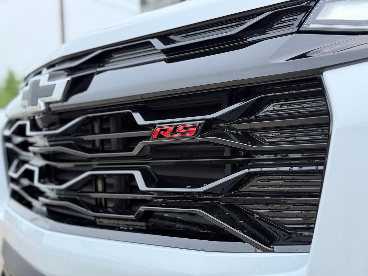 2026 Chevrolet Equinox RS Crestwood KY