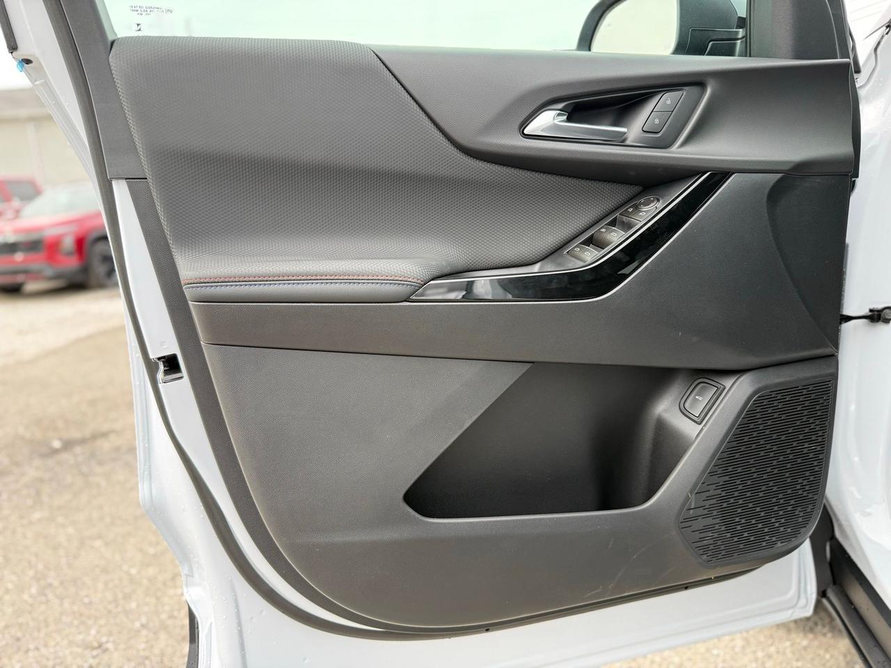 2026 Chevrolet Equinox RS Crestwood KY