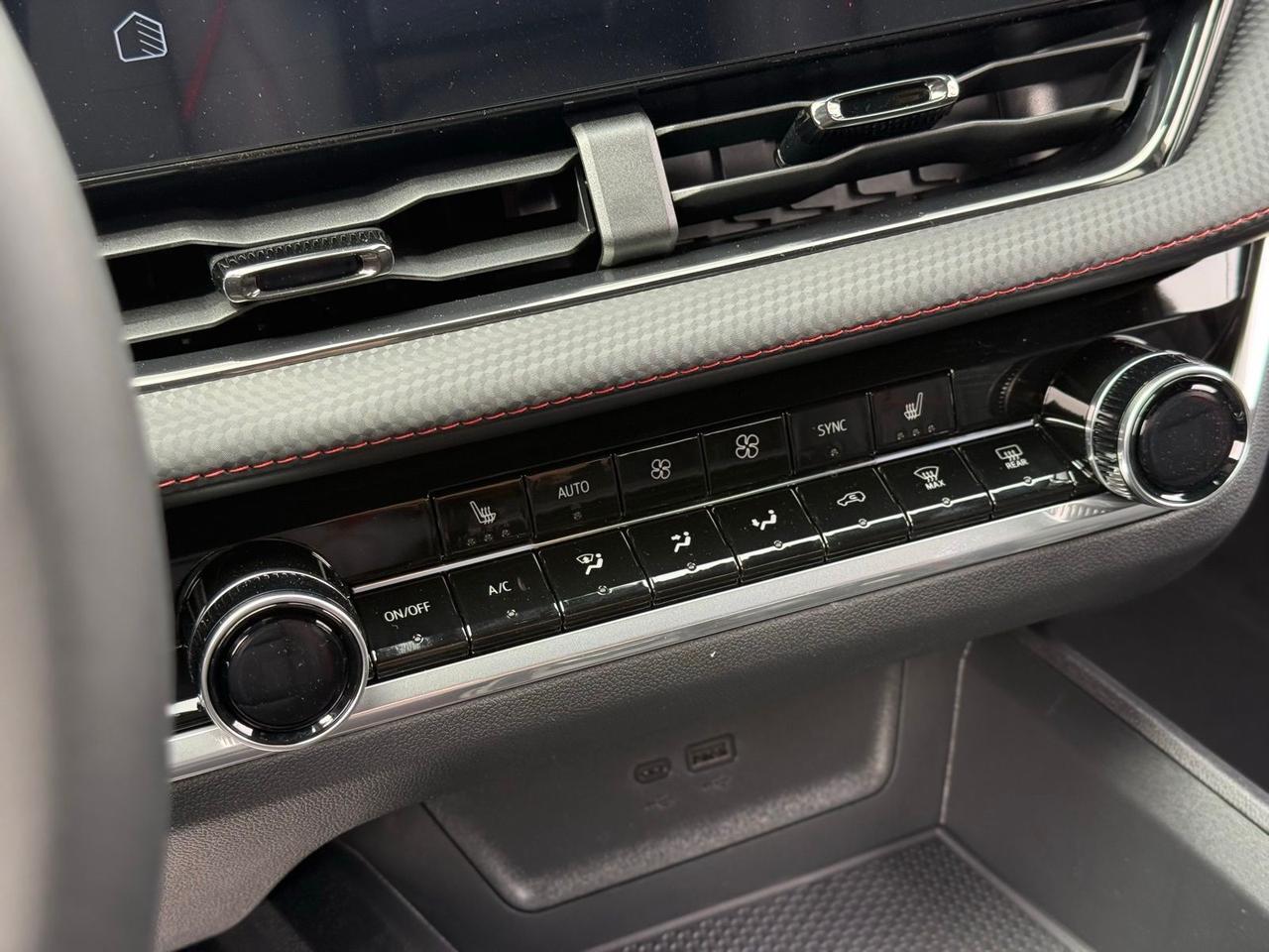 2026 Chevrolet Equinox RS Crestwood KY