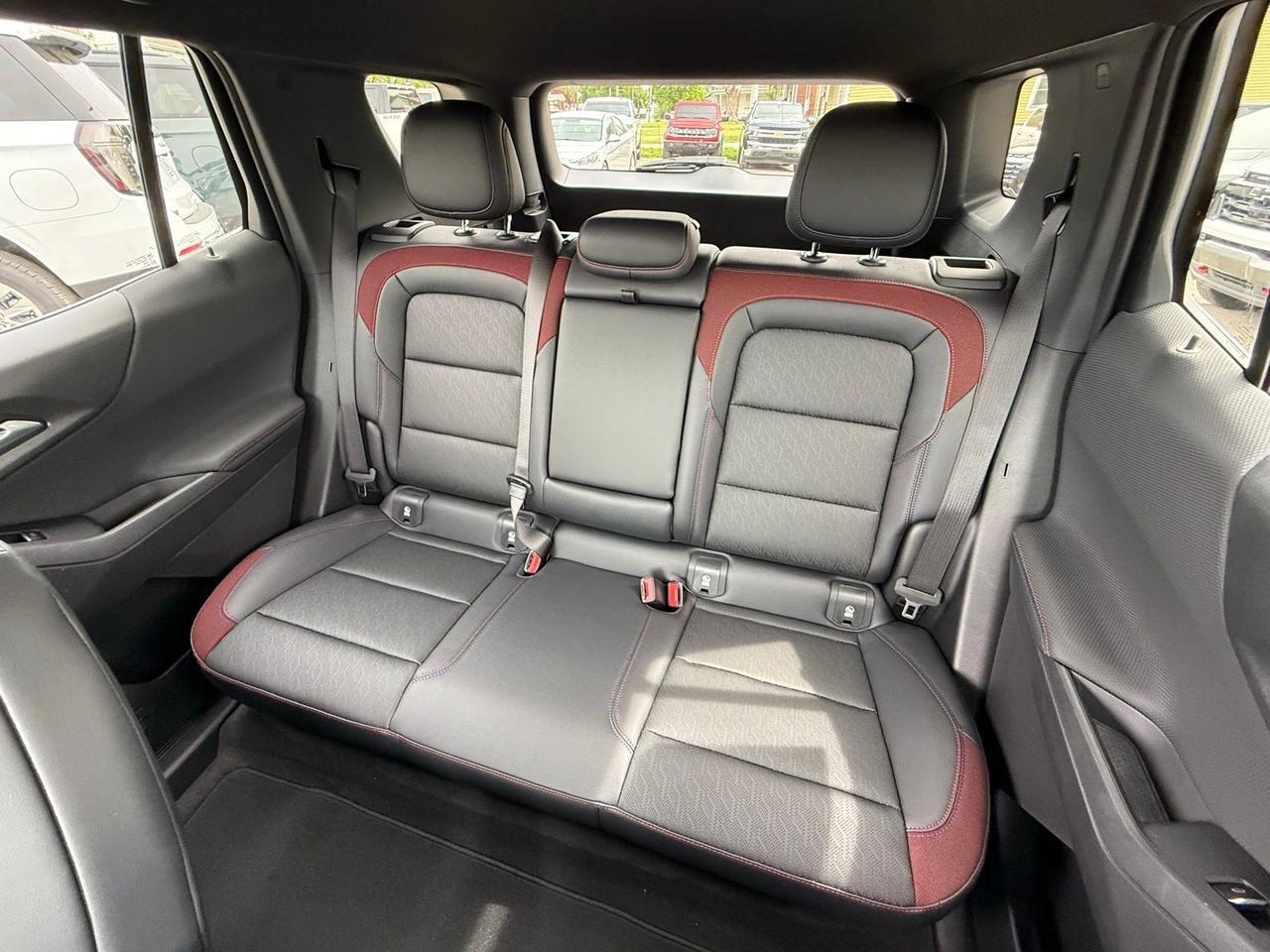 2026 Chevrolet Equinox RS Crestwood KY