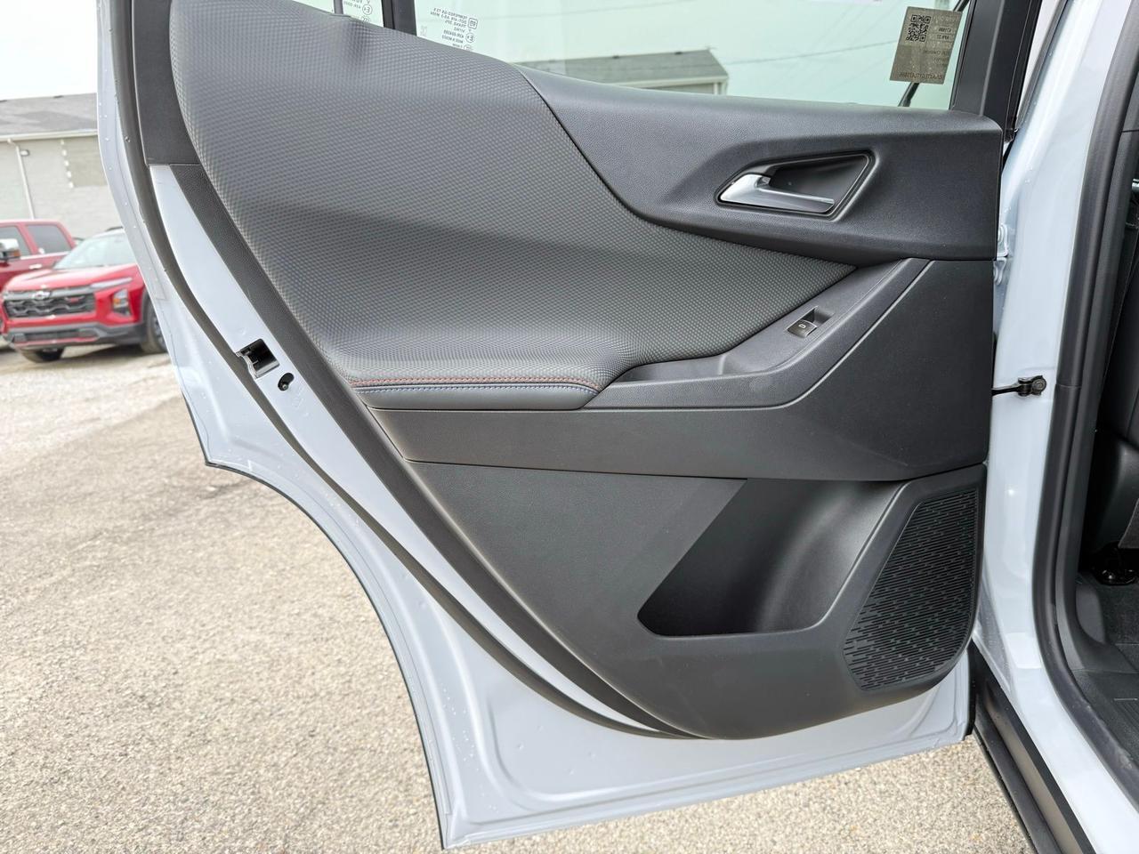 2026 Chevrolet Equinox RS Crestwood KY