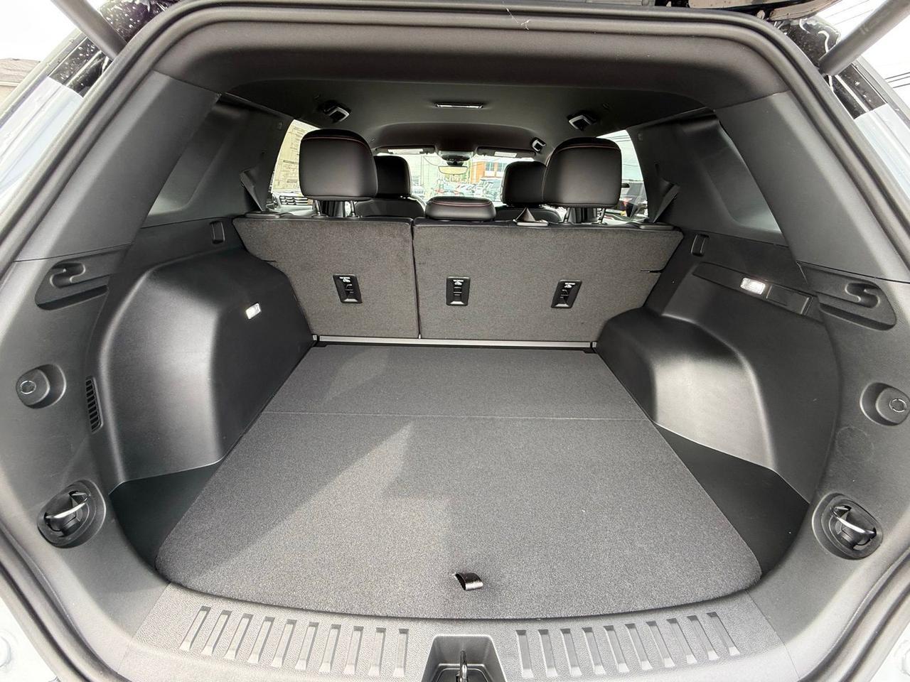 2026 Chevrolet Equinox RS Crestwood KY