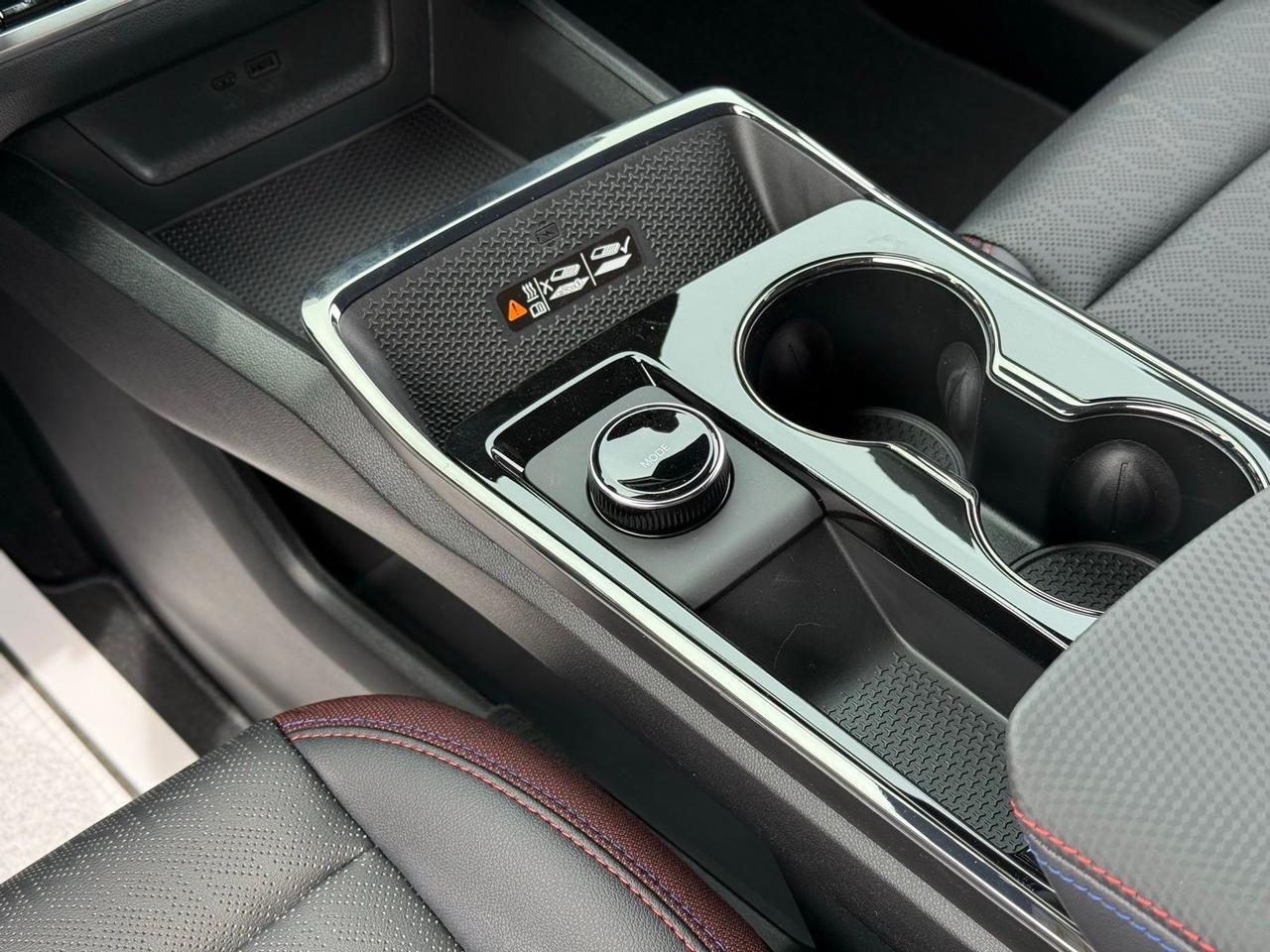 2026 Chevrolet Equinox RS Crestwood KY