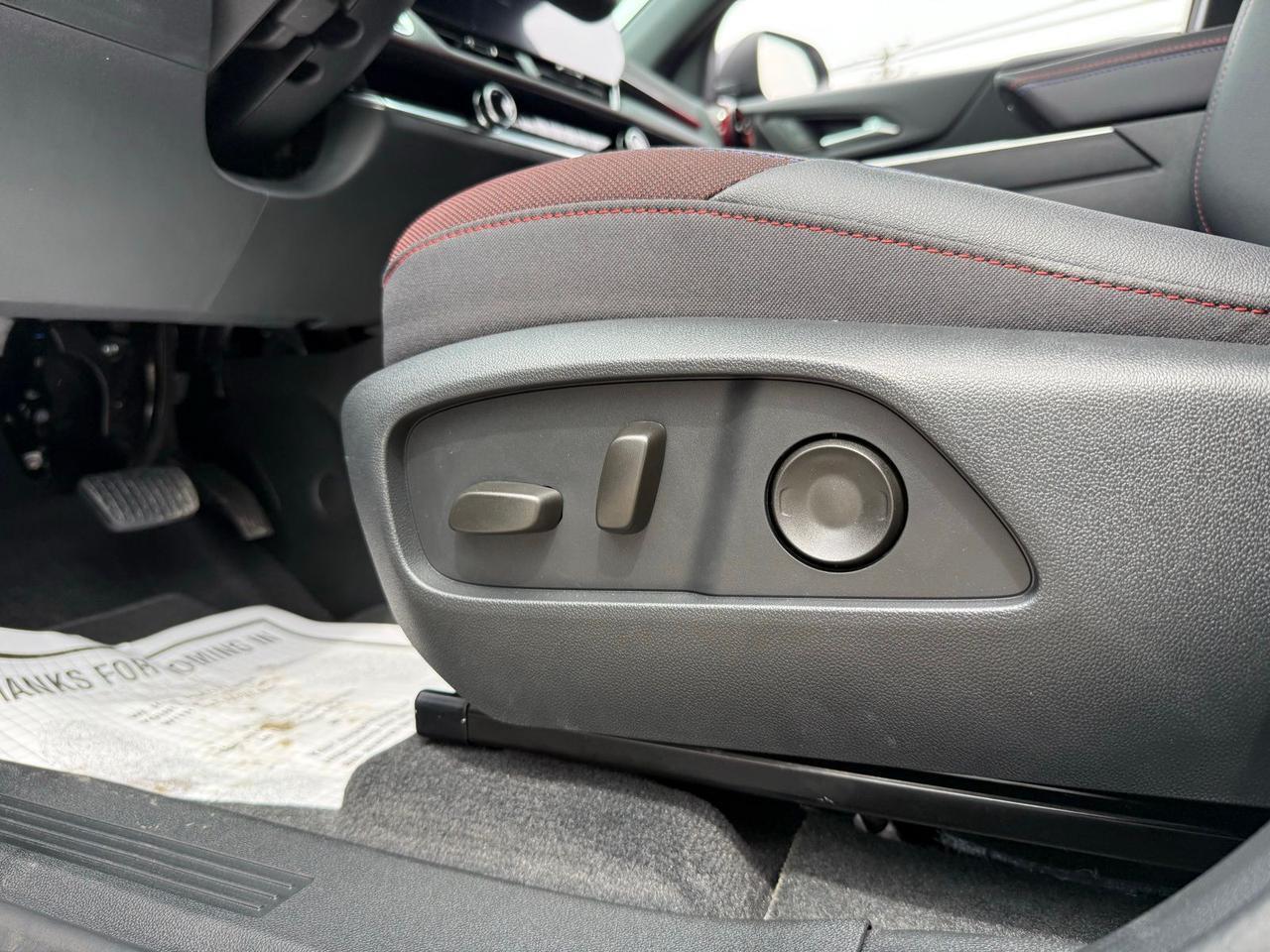 2026 Chevrolet Equinox RS Crestwood KY