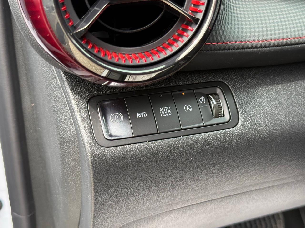 2026 Chevrolet Equinox RS Crestwood KY