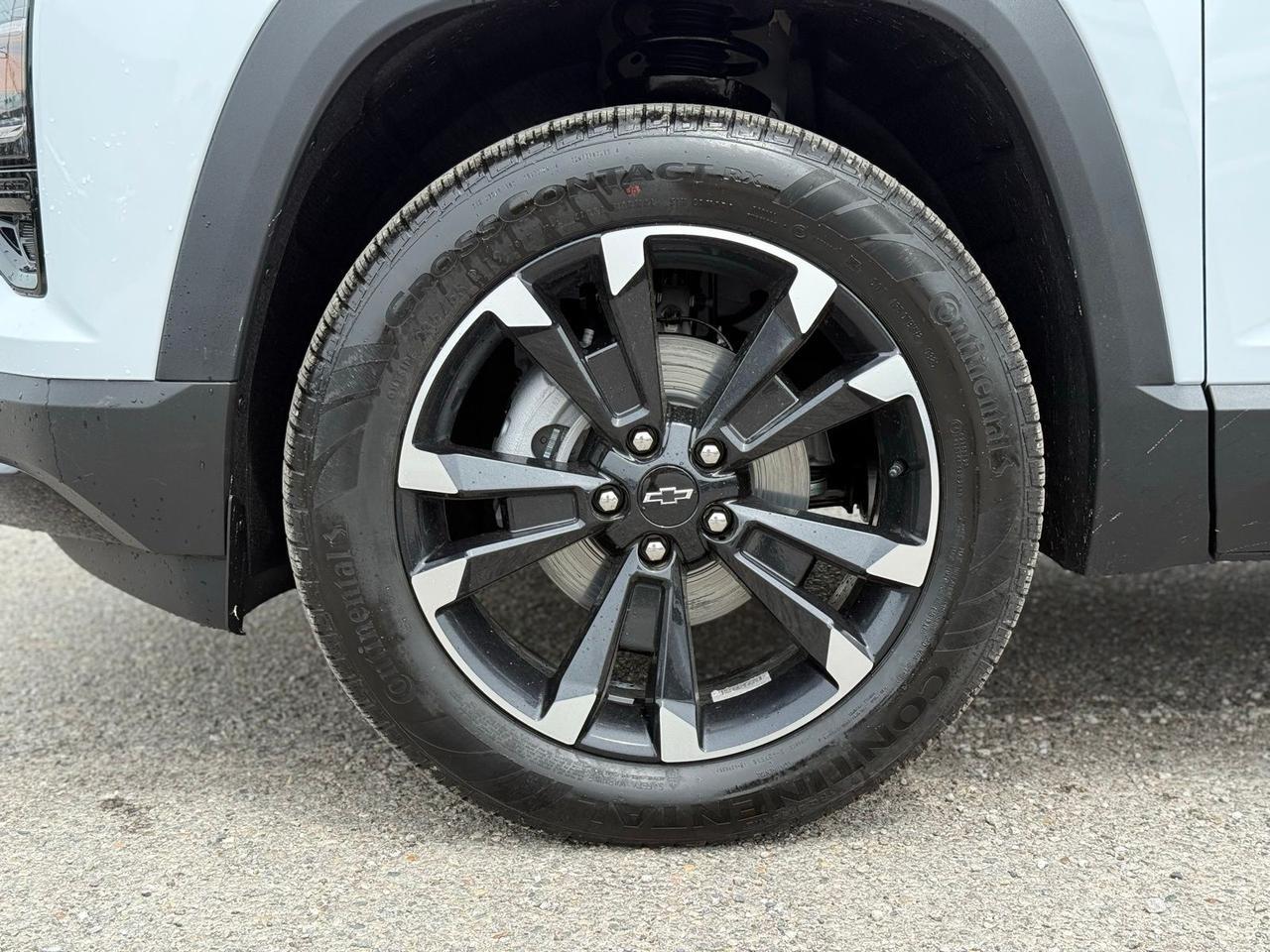 2026 Chevrolet Equinox RS Crestwood KY