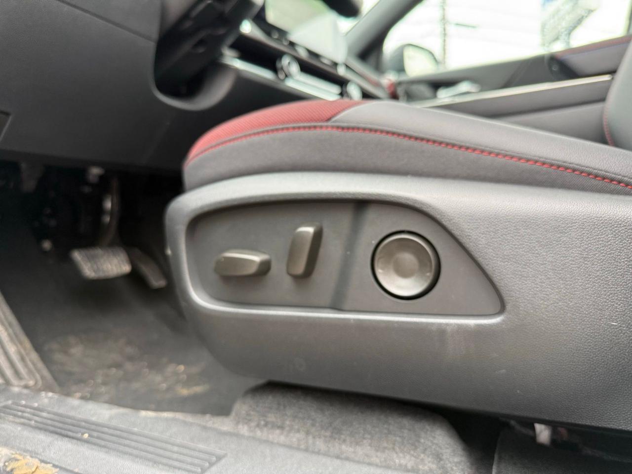 2026 Chevrolet Equinox RS Crestwood KY