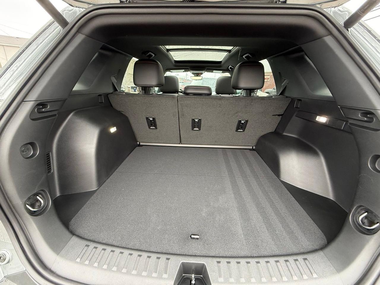 2026 Chevrolet Equinox RS Crestwood KY