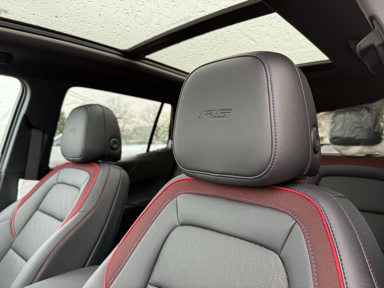 2026 Chevrolet Equinox RS Crestwood KY
