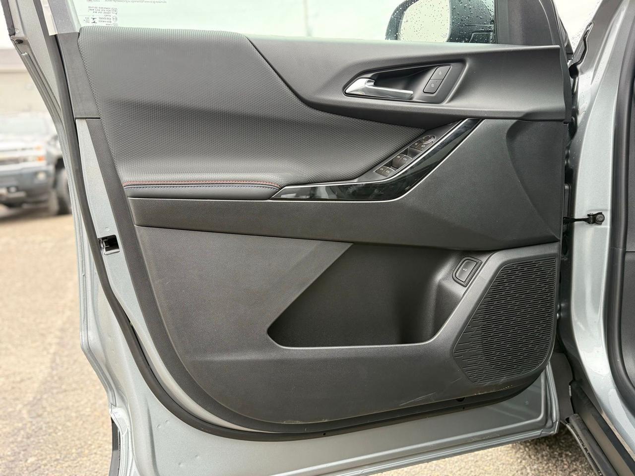 2026 Chevrolet Equinox RS Crestwood KY
