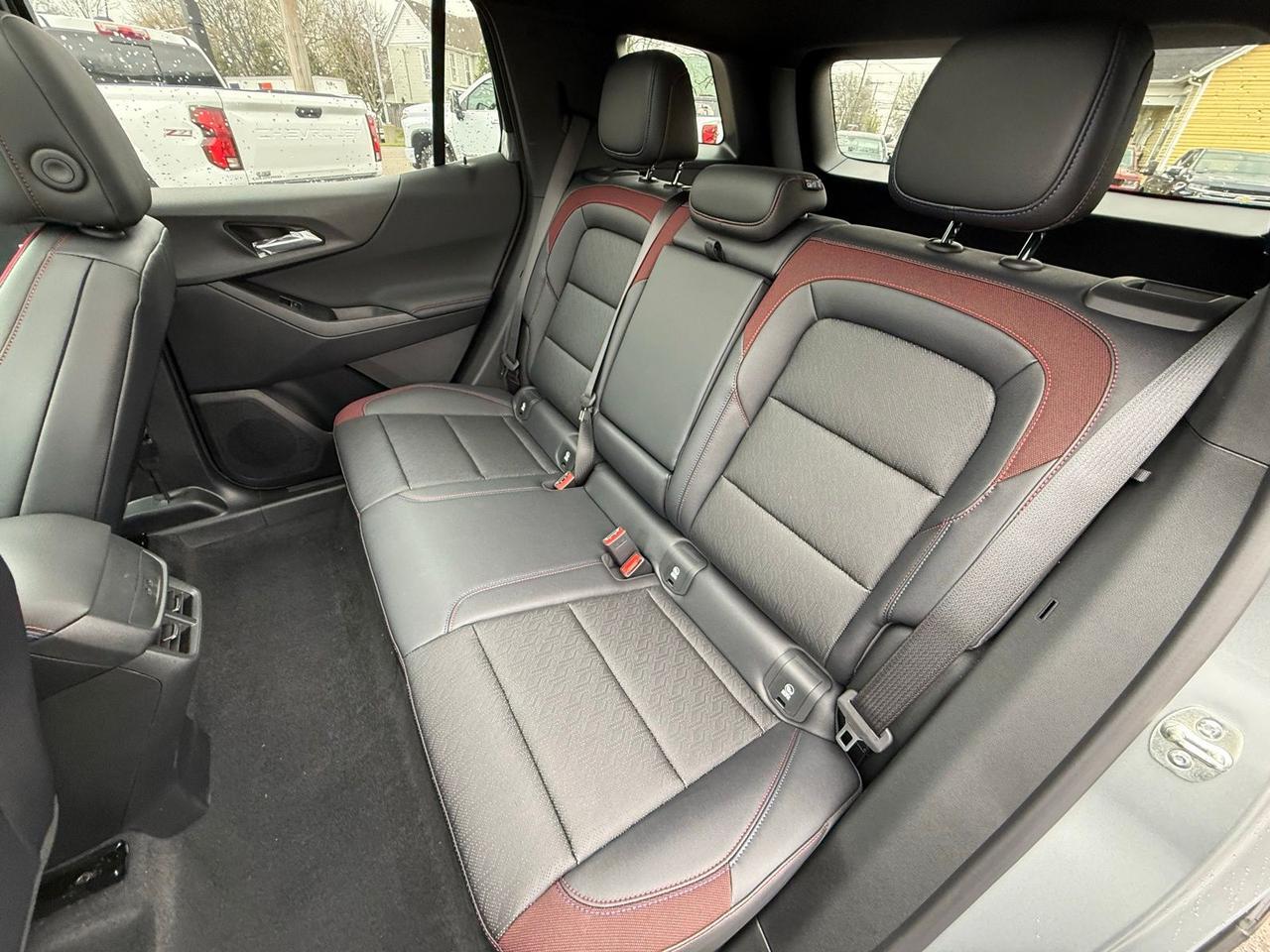 2026 Chevrolet Equinox RS Crestwood KY
