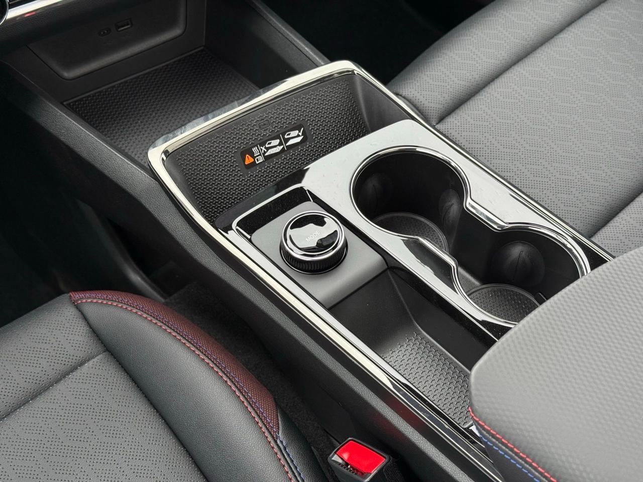 2026 Chevrolet Equinox RS Crestwood KY