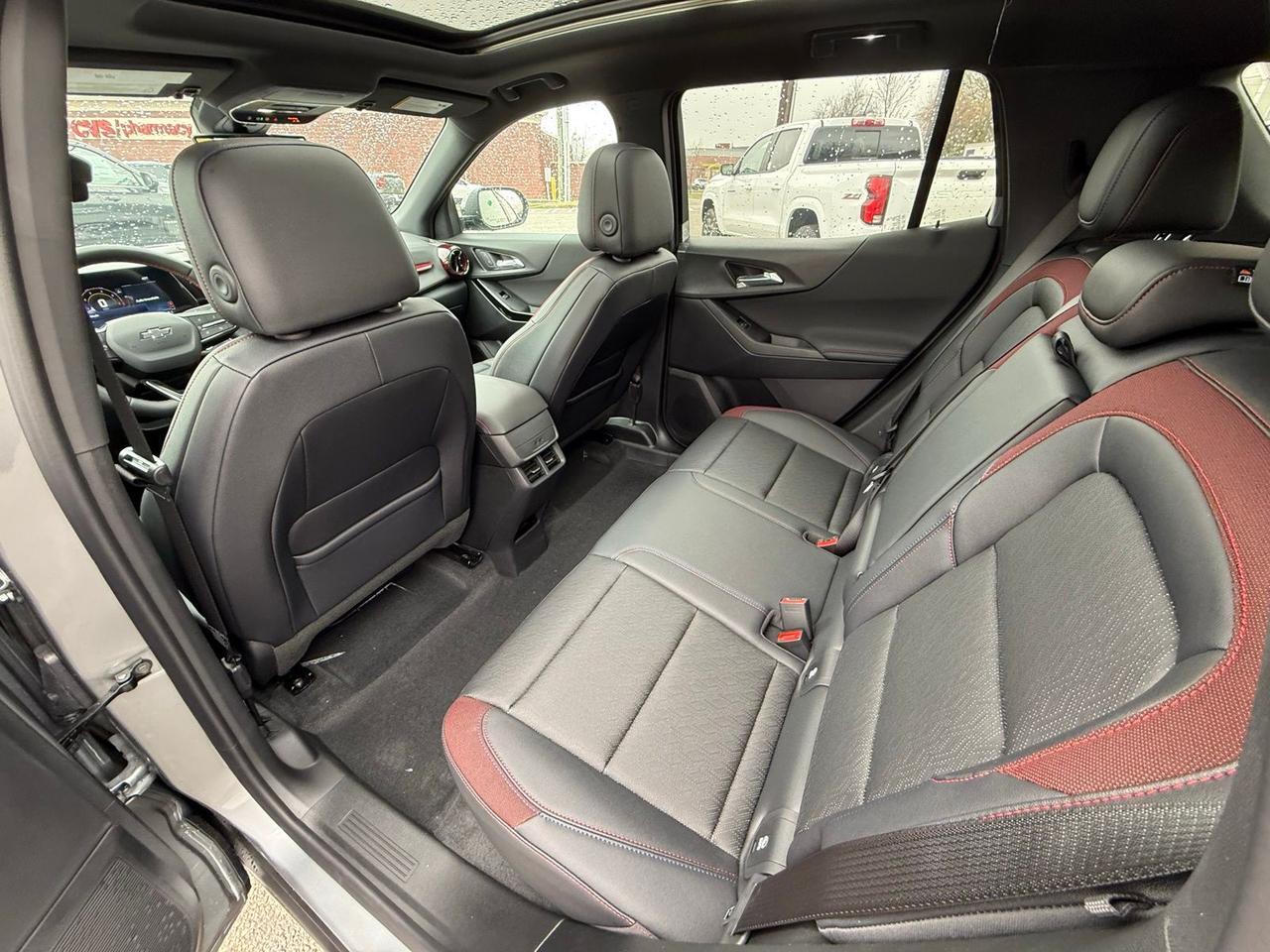 2026 Chevrolet Equinox RS Crestwood KY