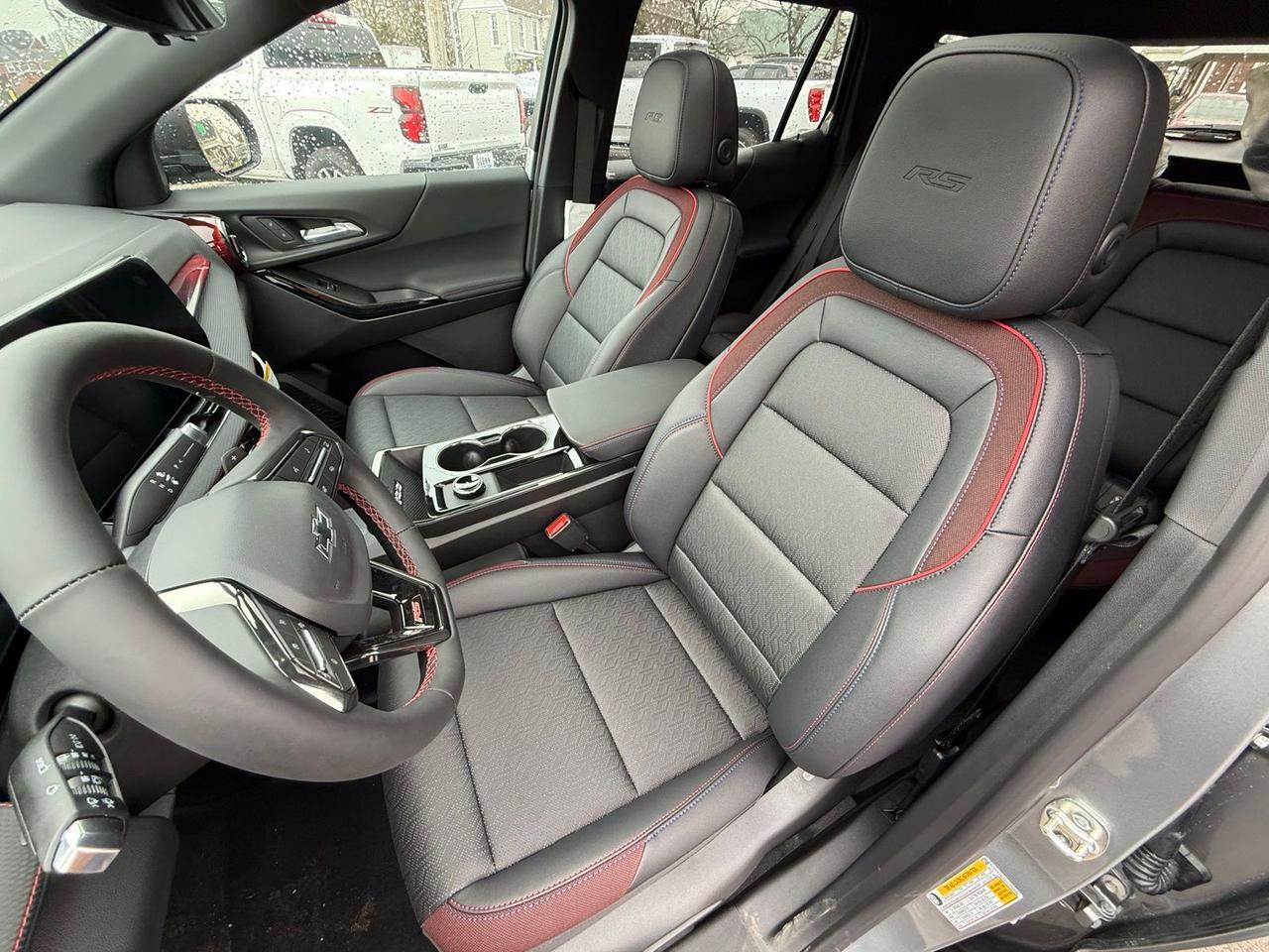 2026 Chevrolet Equinox RS Crestwood KY