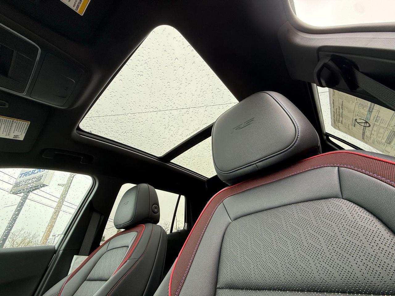 2026 Chevrolet Equinox RS Crestwood KY