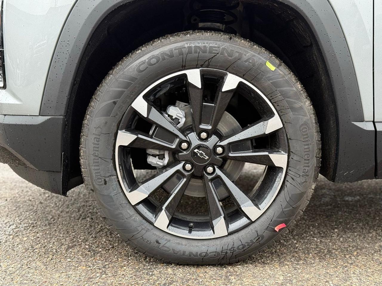 2026 Chevrolet Equinox RS Crestwood KY