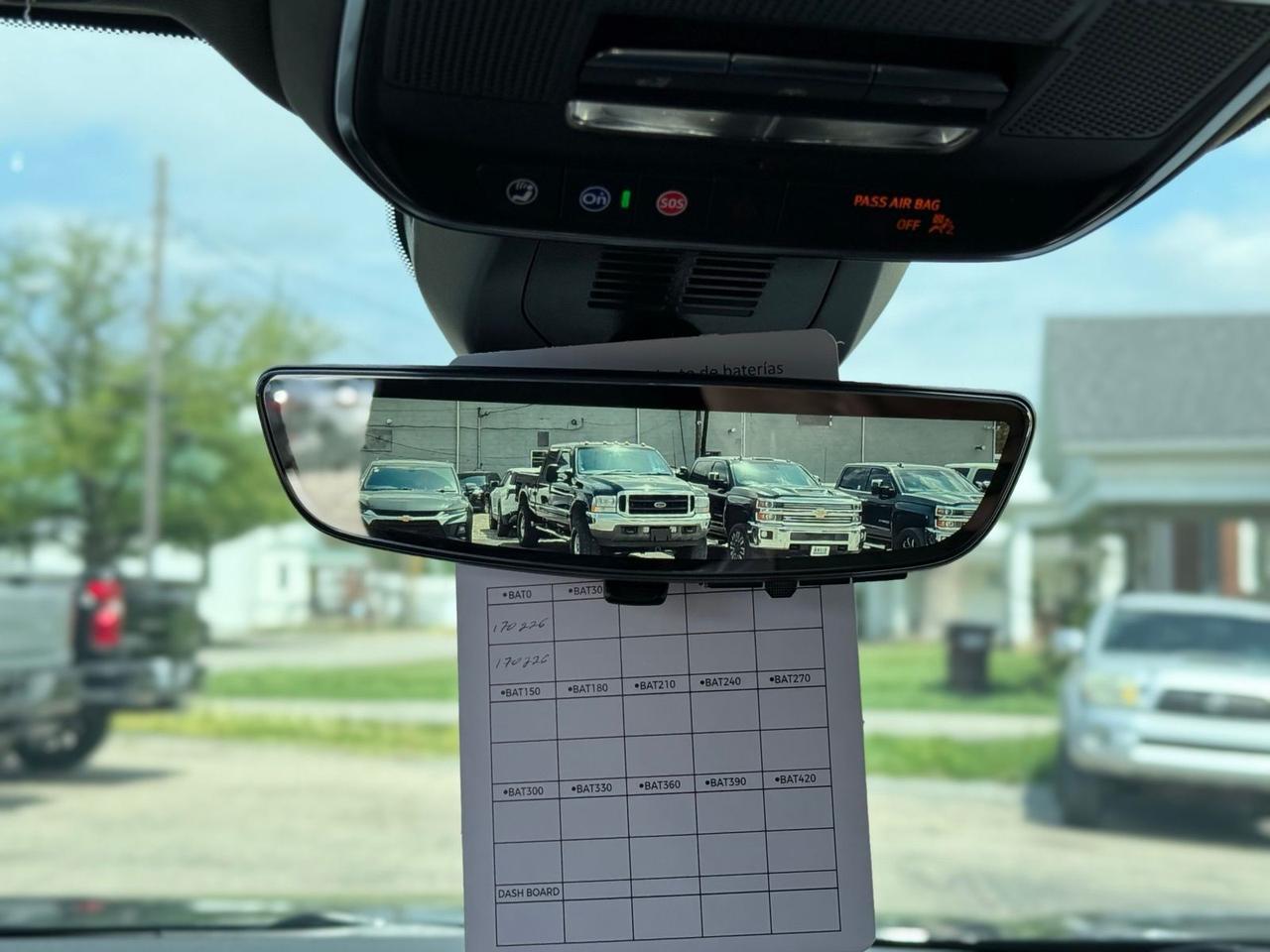 2026 Chevrolet Equinox RS Crestwood KY