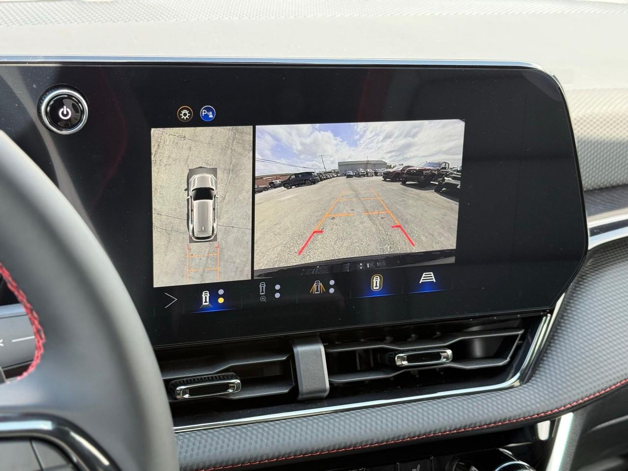 2026 Chevrolet Equinox RS Crestwood KY