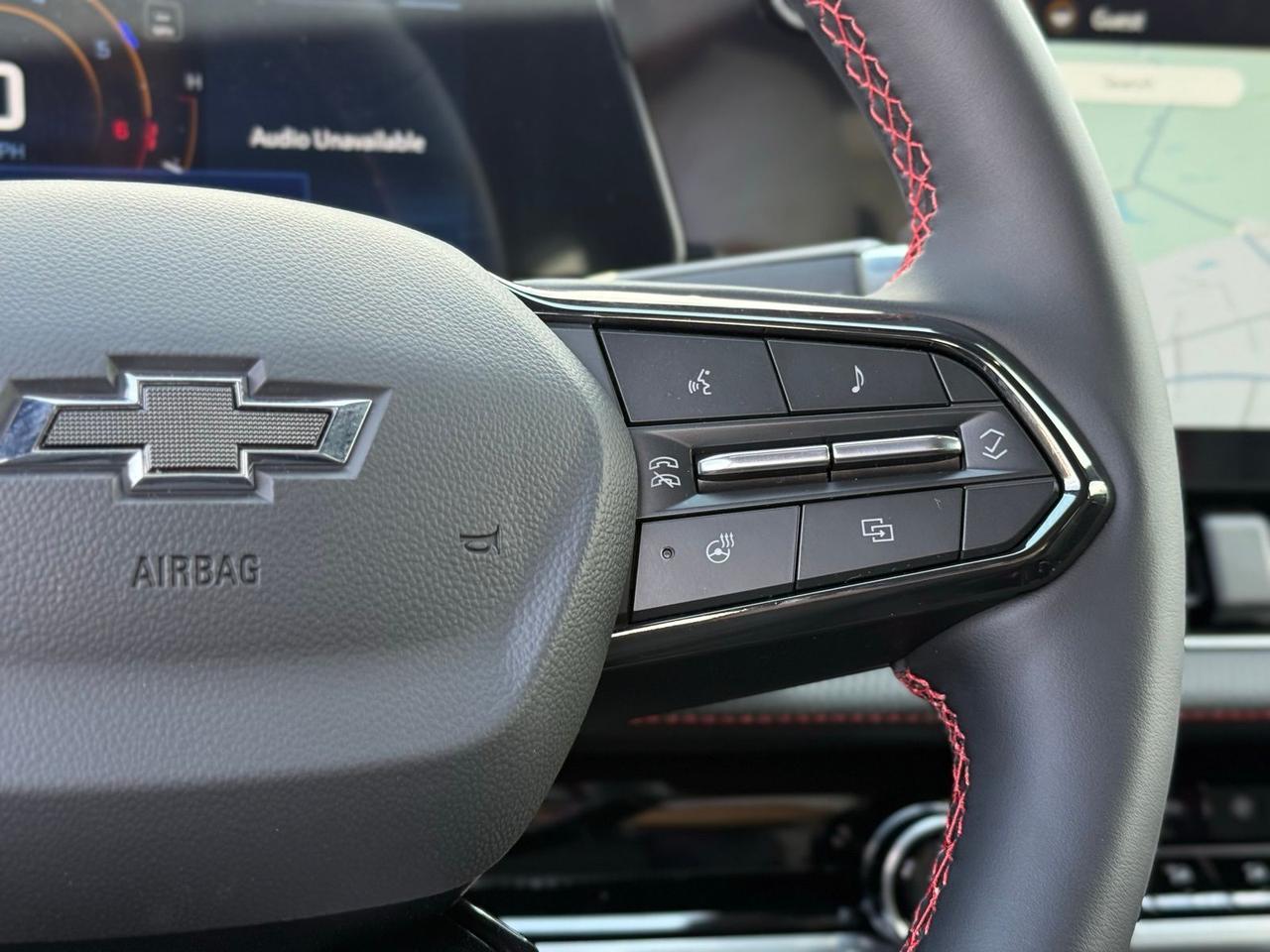 2026 Chevrolet Equinox RS Crestwood KY