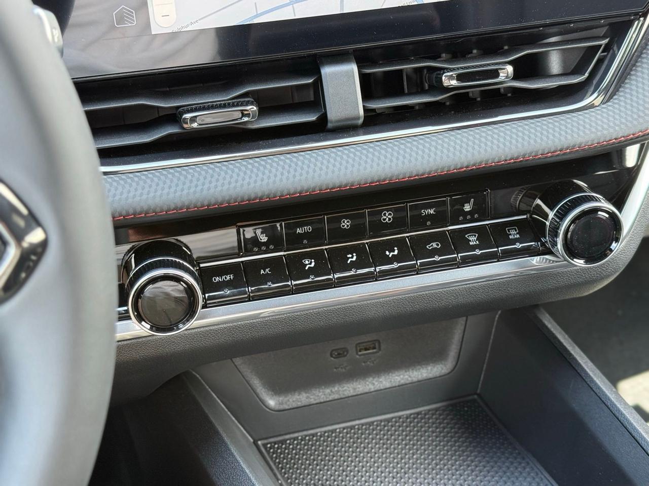 2026 Chevrolet Equinox RS Crestwood KY