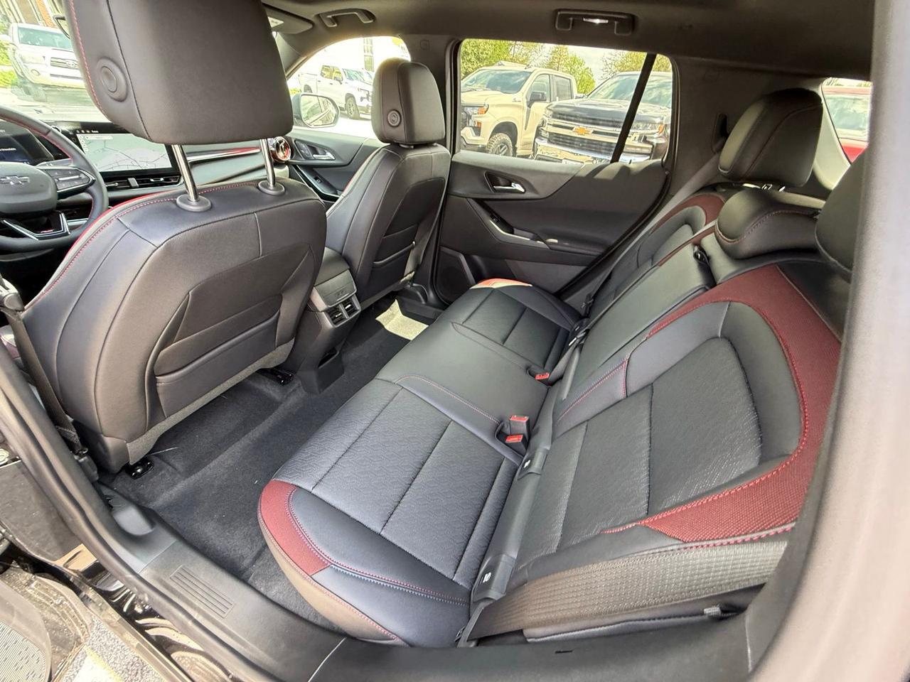 2026 Chevrolet Equinox RS Crestwood KY