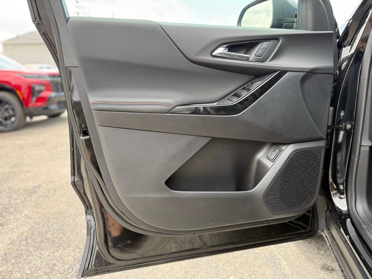 2026 Chevrolet Equinox RS Crestwood KY