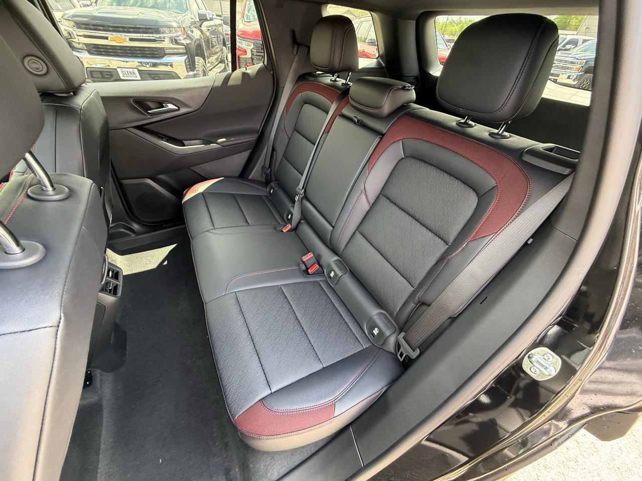 2026 Chevrolet Equinox RS Crestwood KY