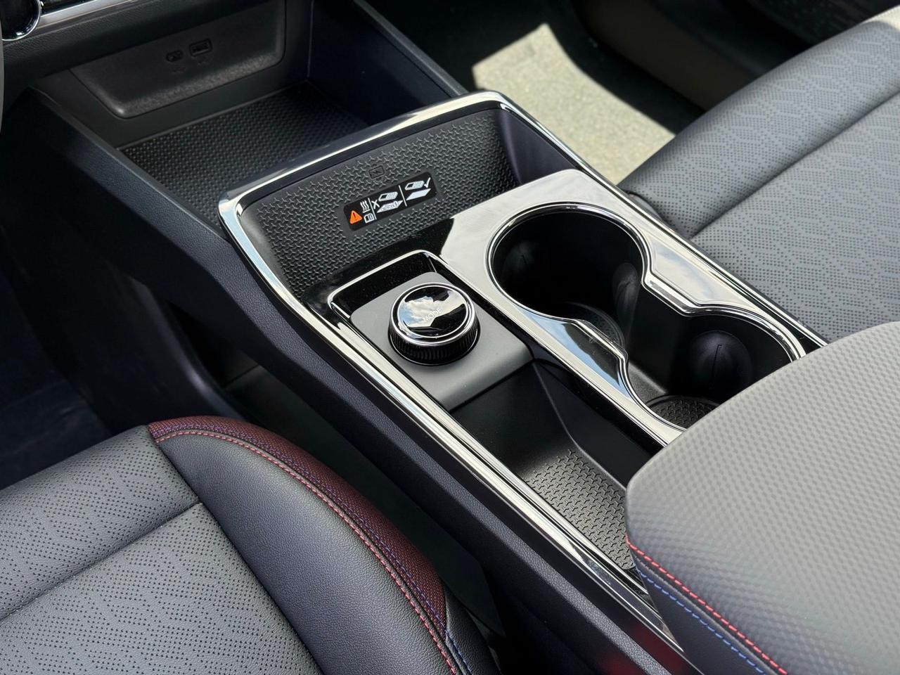 2026 Chevrolet Equinox RS Crestwood KY