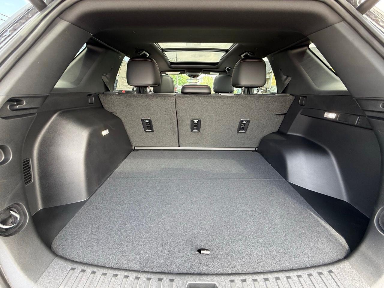 2026 Chevrolet Equinox RS Crestwood KY