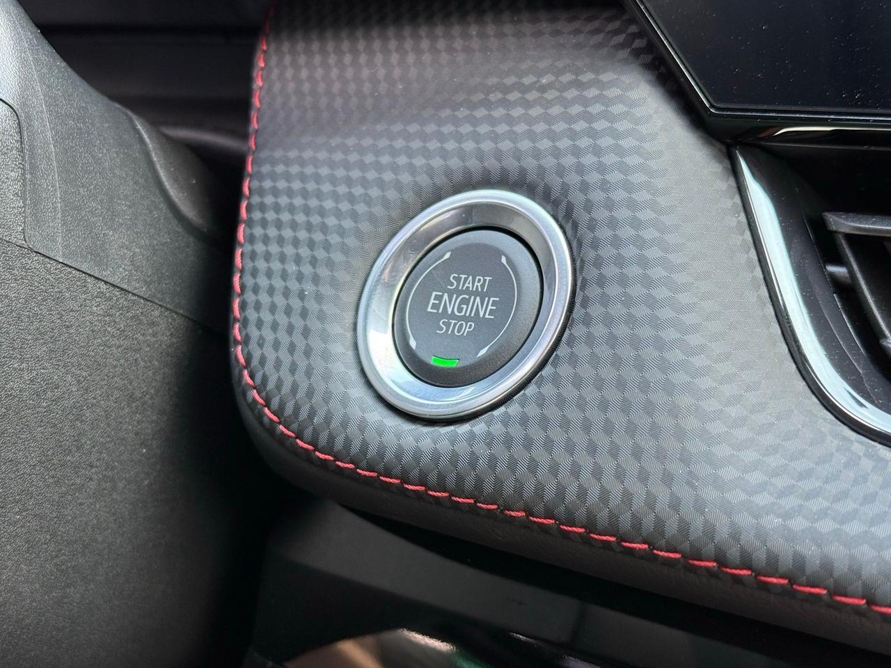 2026 Chevrolet Equinox RS Crestwood KY