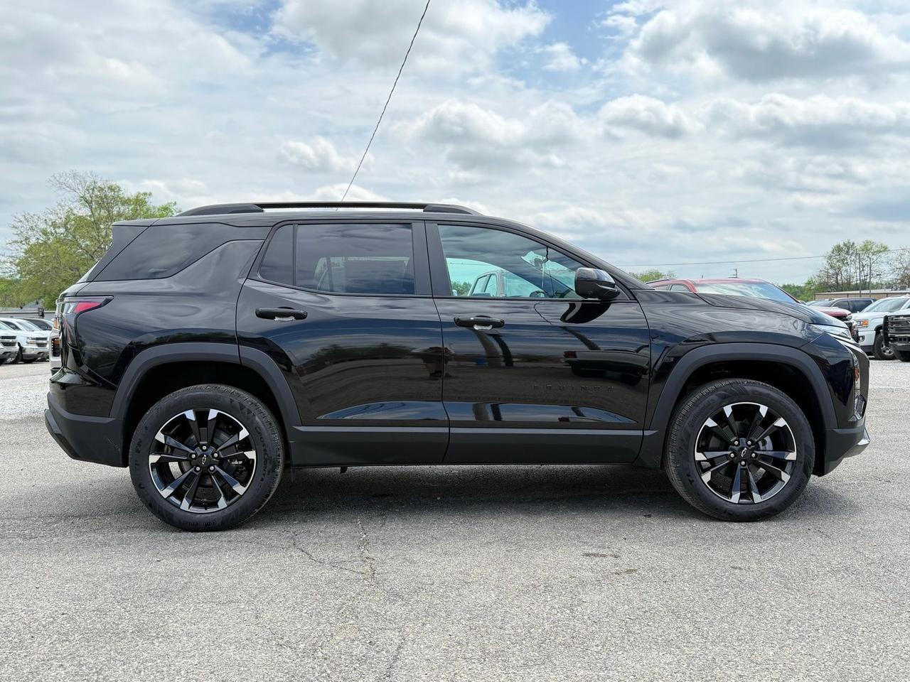 2026 Chevrolet Equinox RS Crestwood KY