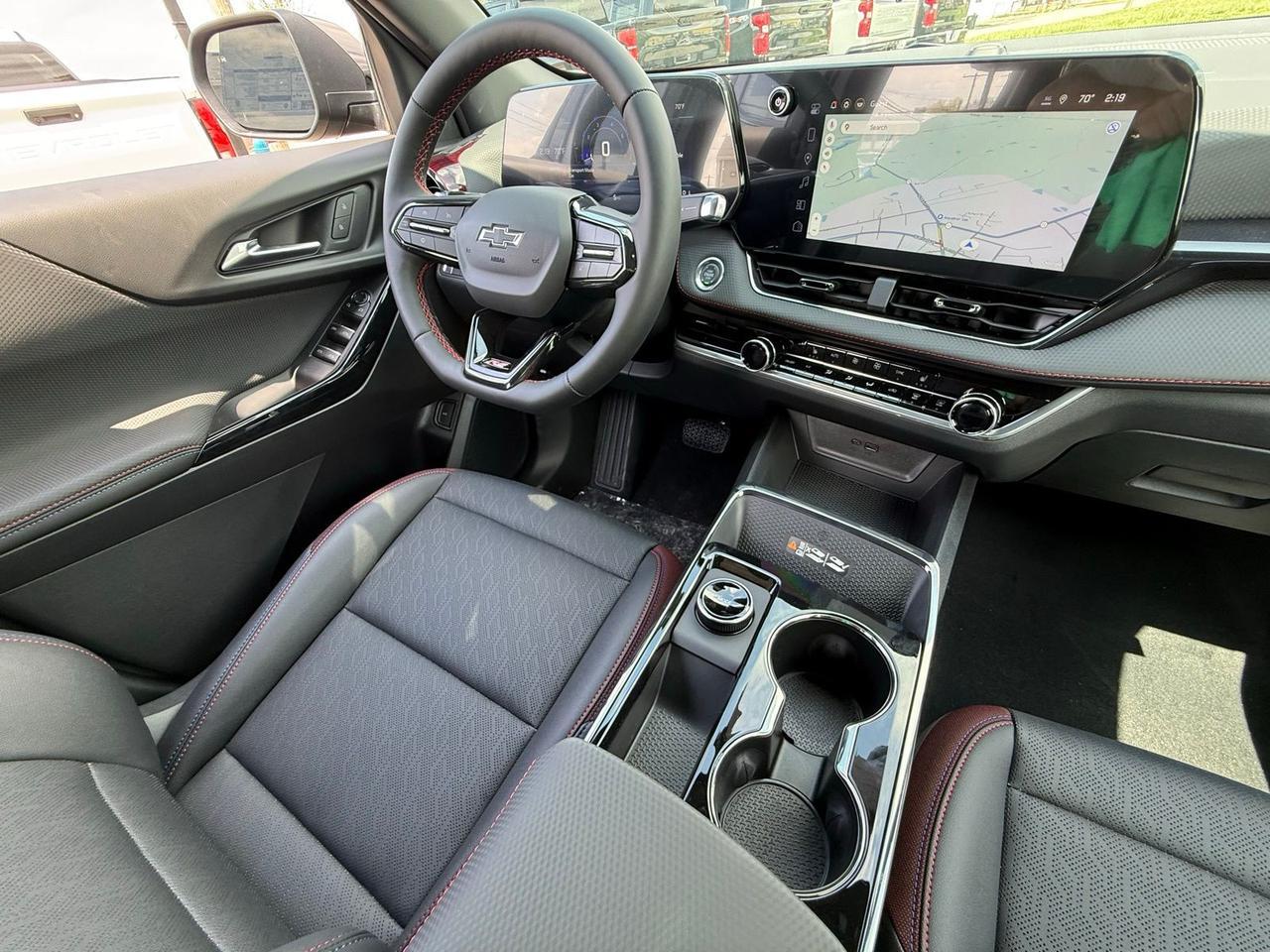 2026 Chevrolet Equinox RS Crestwood KY