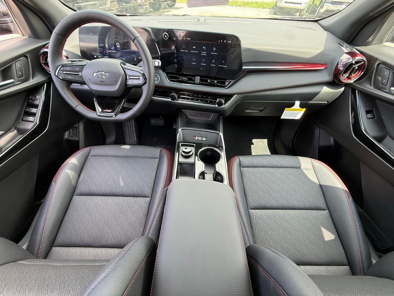 2026 Chevrolet Equinox RS Crestwood KY