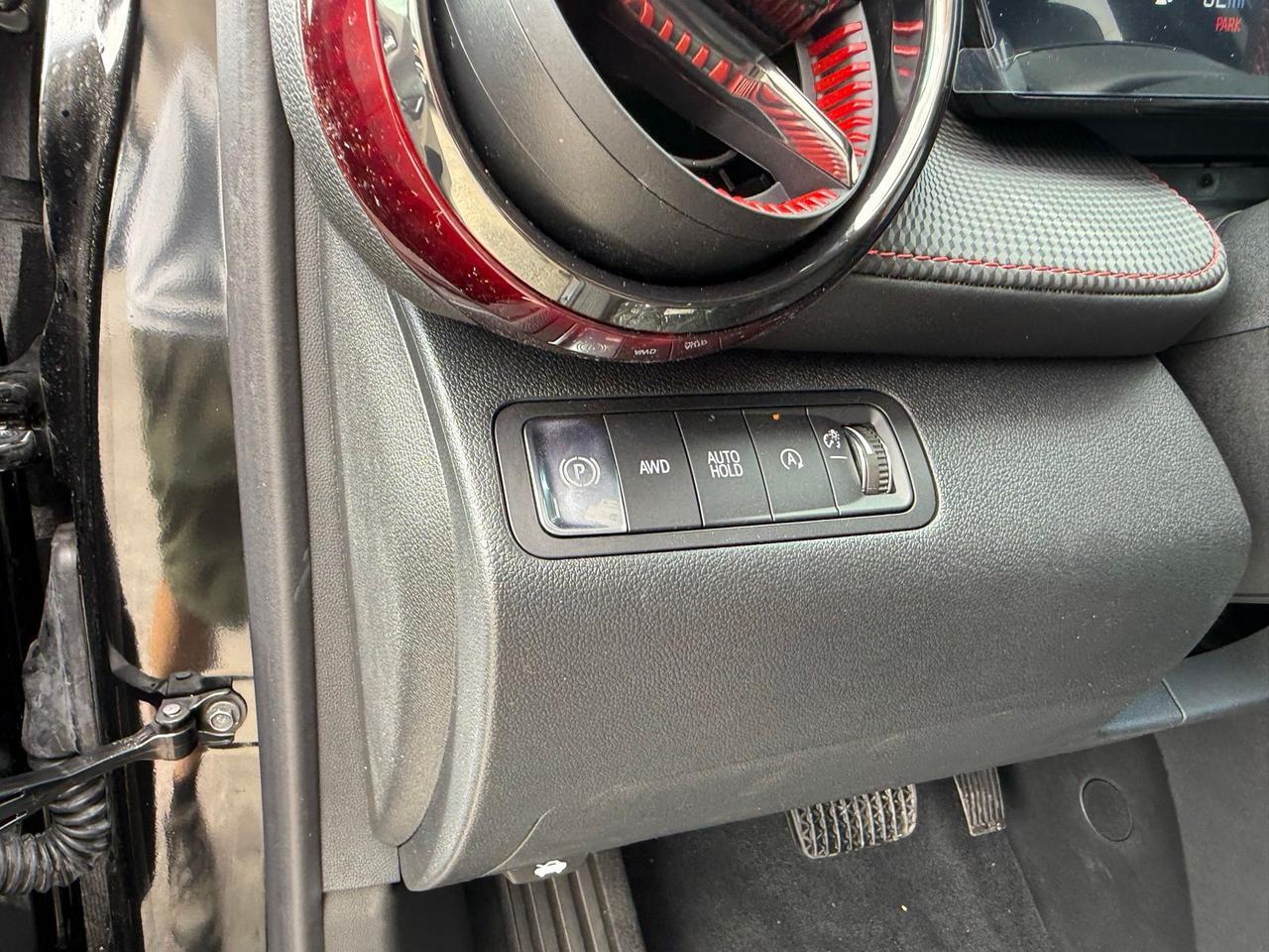 2026 Chevrolet Equinox RS Crestwood KY