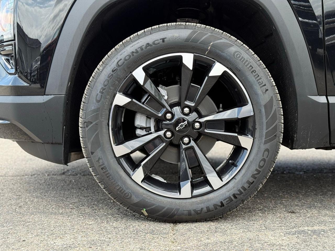 2026 Chevrolet Equinox RS Crestwood KY