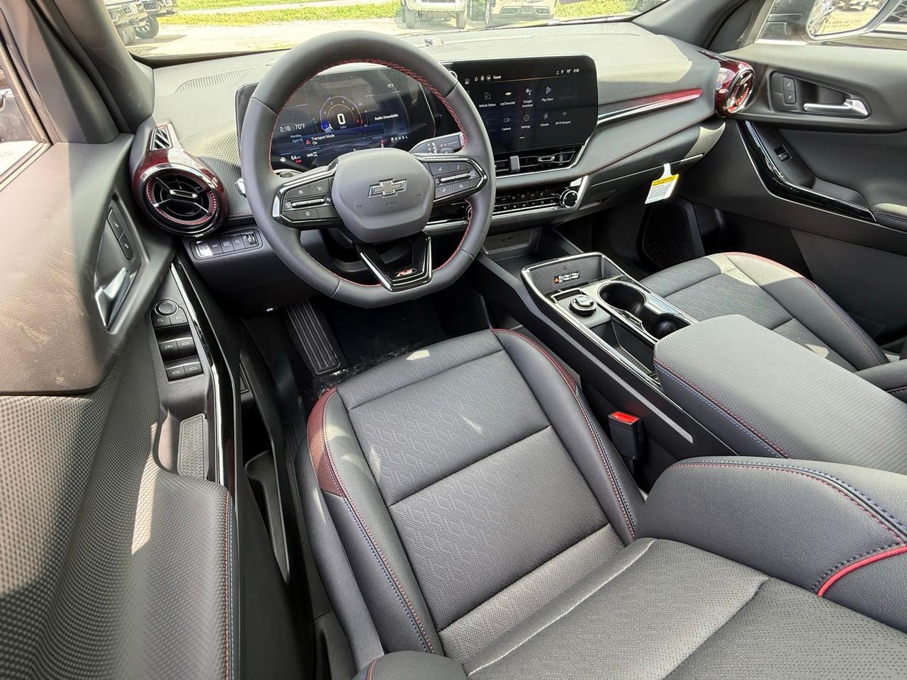 2026 Chevrolet Equinox RS Crestwood KY