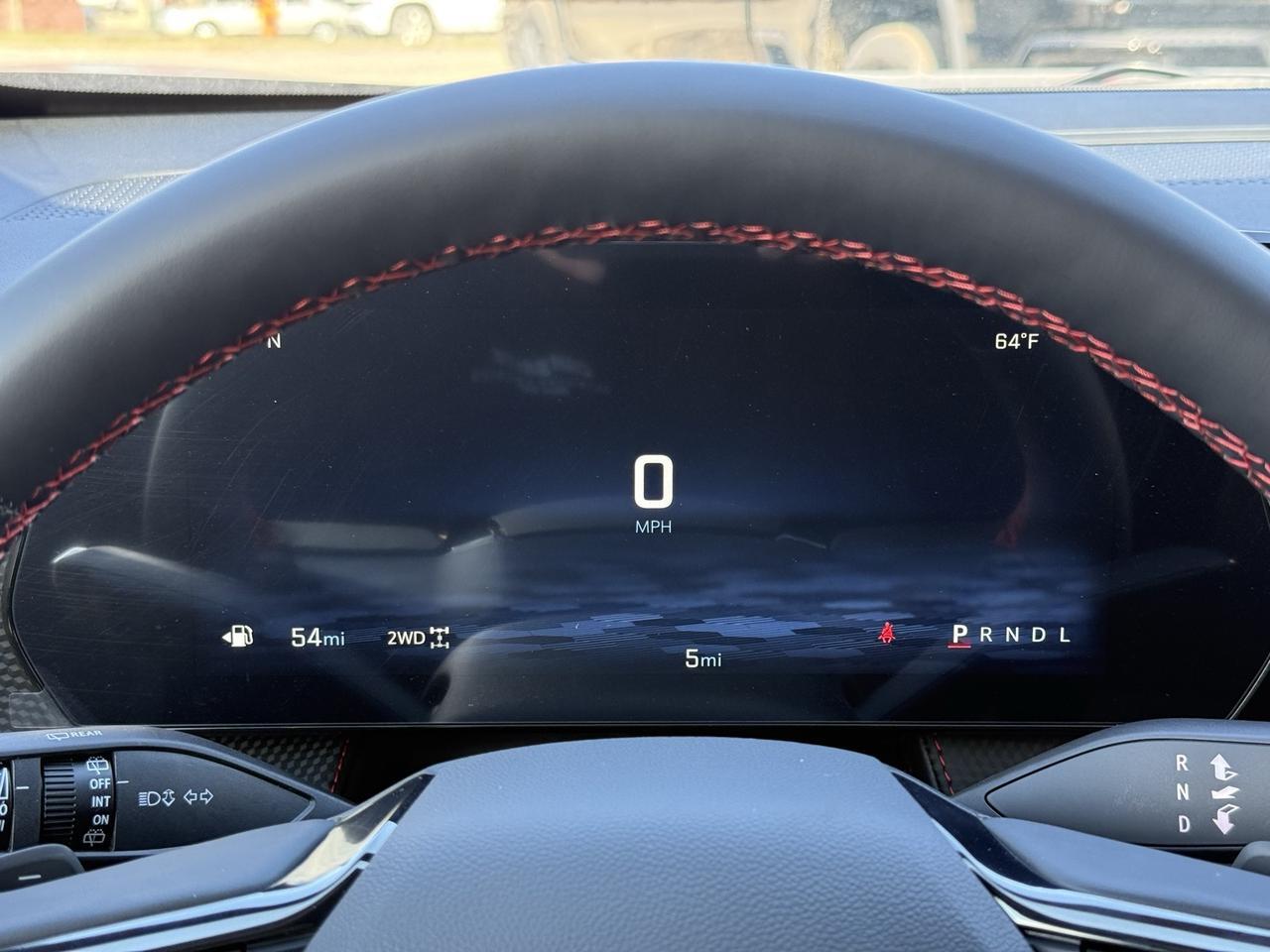 2026 Chevrolet Equinox RS Crestwood KY