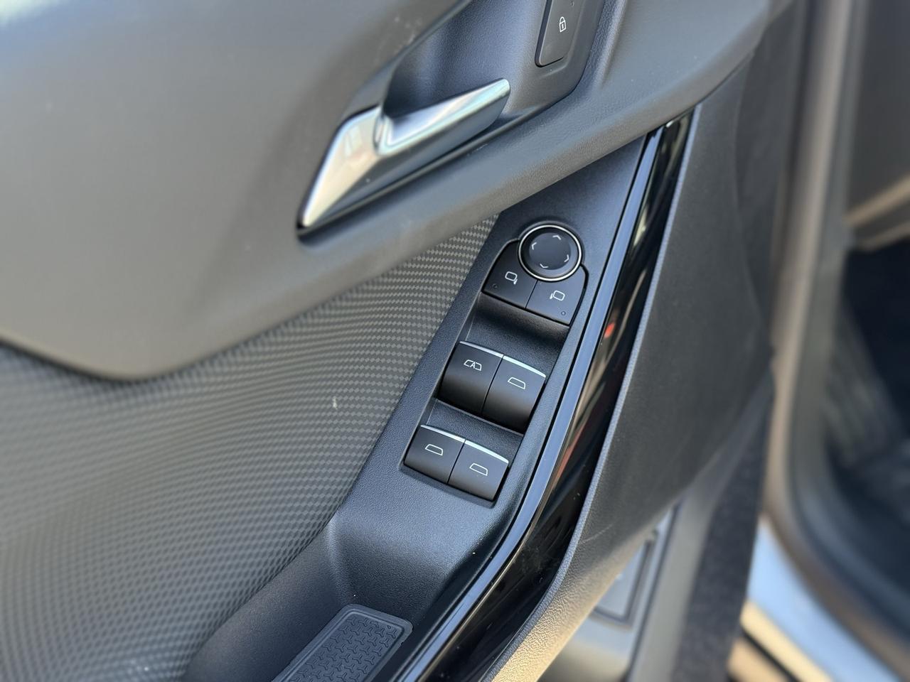 2026 Chevrolet Equinox RS Crestwood KY