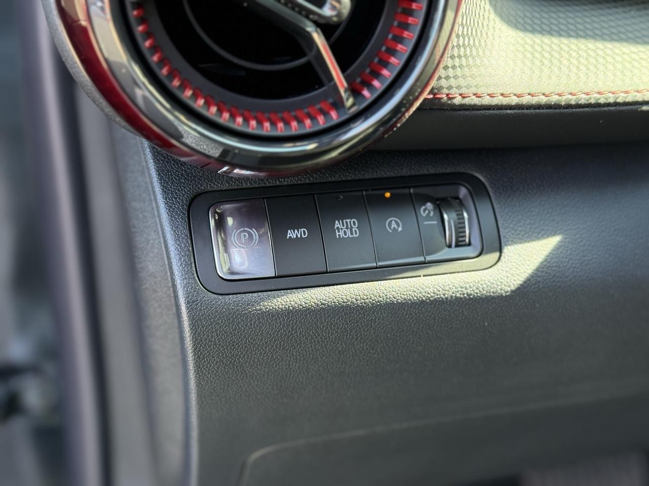 2026 Chevrolet Equinox RS Crestwood KY