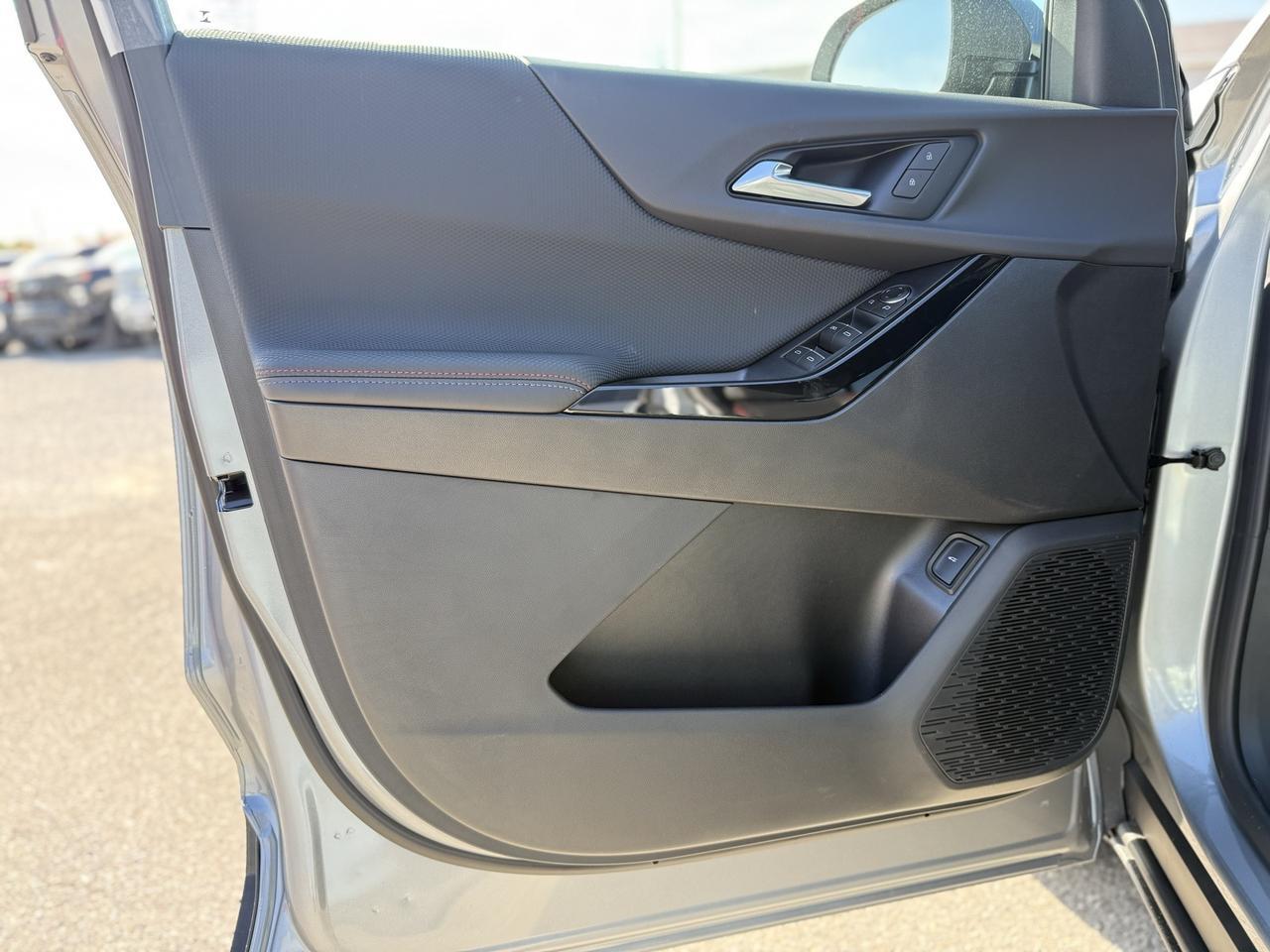 2026 Chevrolet Equinox RS Crestwood KY