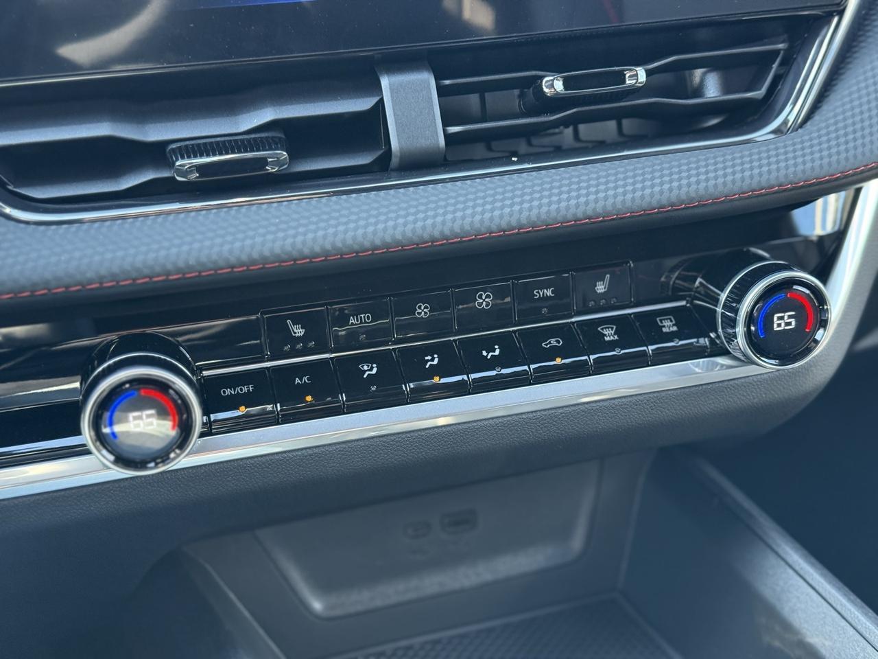 2026 Chevrolet Equinox RS Crestwood KY