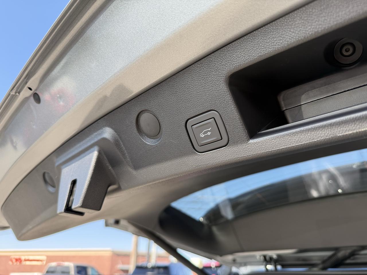 2026 Chevrolet Equinox RS Crestwood KY