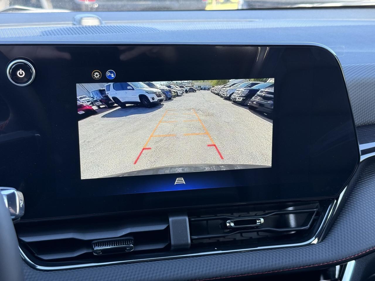 2026 Chevrolet Equinox RS Crestwood KY