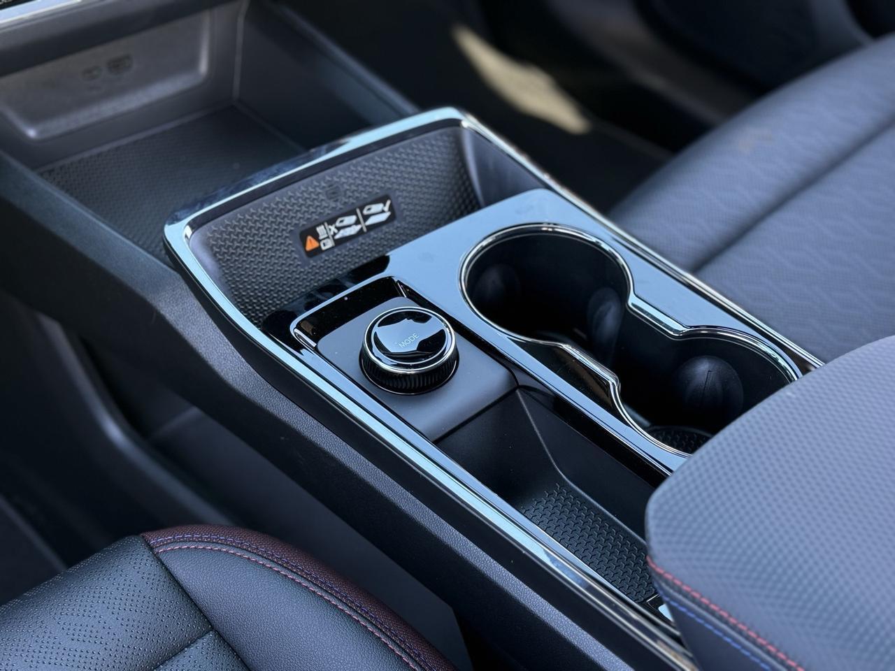 2026 Chevrolet Equinox RS Crestwood KY