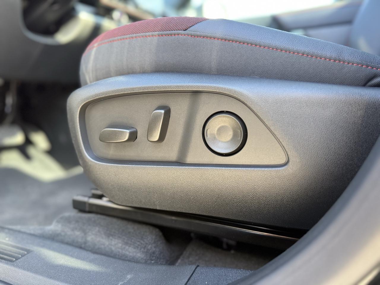 2026 Chevrolet Equinox RS Crestwood KY