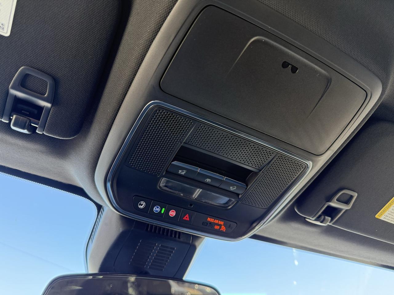 2026 Chevrolet Equinox RS Crestwood KY